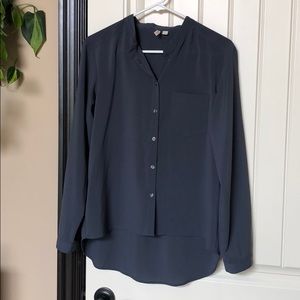 Lovely button down blouse